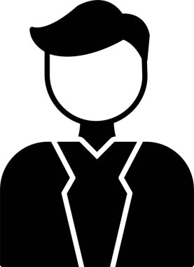 Damat Kabartma Simgesi Tasarımı