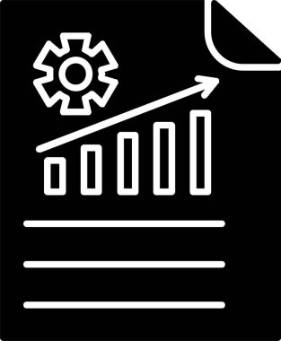 Yönetim Kabartma Simgesi Tasarımı