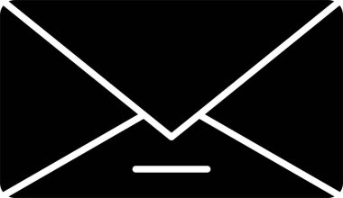 Glyph Simge Tasarımı Gönder