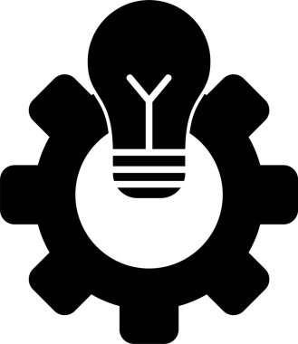 Mühendislik Kabartma Simgesi Tasarımı