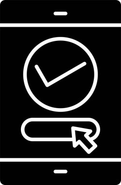 Glyph Simge Tasarımı Düzenle