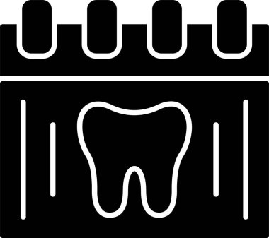 glyph simge tasarımını ayarla