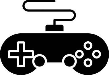 Denetimciler Glyph Simge Tasarımı