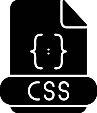 Css Kabartma Simgesi Tasarımı