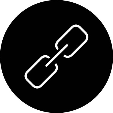 Bağlantı Kabartma Simgesi Tasarımı