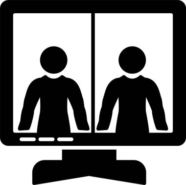 Glyph Buluşma Simgesi Tasarımı