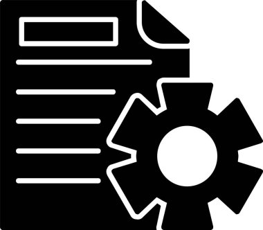 Glyph Simge Tasarımı Raporu