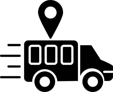 Parça Kabartma Simgesi Tasarımı