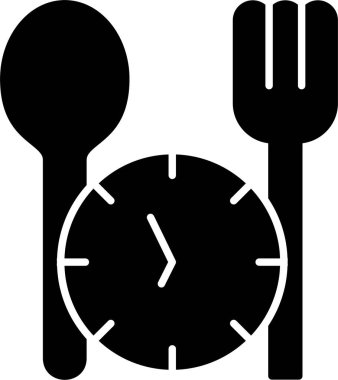 Oruç Kabartma Simgesi Tasarımı