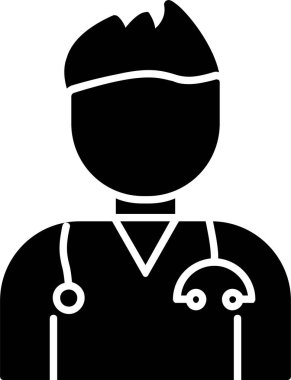 Doktor Glyph Simge Tasarımı