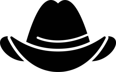 Şapka Kabartma Simgesi Tasarımı