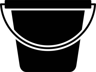 Kova Kabartma Simgesi Tasarımı