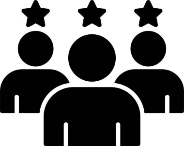 Takım Kabartma Simgesi Tasarımı