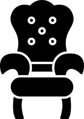 Taht Kabartma Simgesi Tasarımı