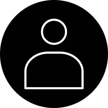 Kullanıcı Kabartma Simgesi Tasarımı