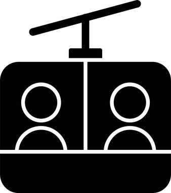 Kayak Kaldırma Simgesi Tasarımı