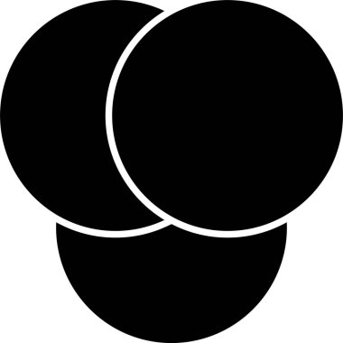 Diyagram Şekil Simgesi Tasarımı