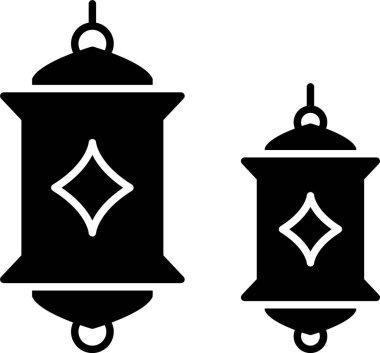 Işıklar Kabartma Simgesi Tasarımı