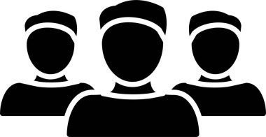 Forum Kabartma Simgesi Tasarımı