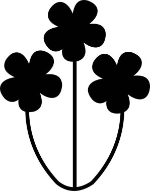 Madder Glyph Simgesi Tasarımı