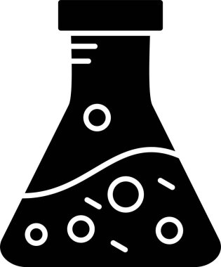 Şişe Kabartma Simgesi Tasarımı