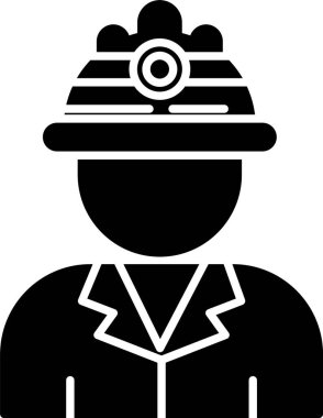 İşçi Sembol Tasarımı