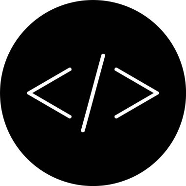 Glif simgesi tasarım kodlama