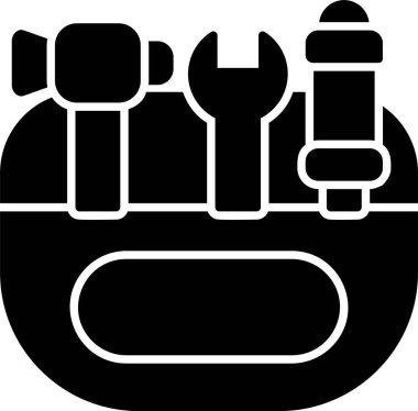 Araç kipi Kalıbı Simge Tasarımı