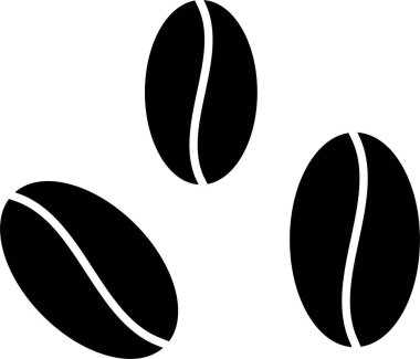 Fasulye Kabartma Simgesi Tasarımı