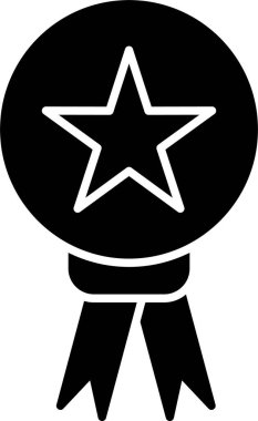 Yıldız Madalyası Sembol Tasarımı