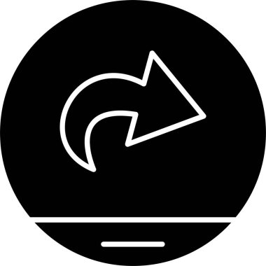 Sonraki Glyph Simgesi Tasarımı