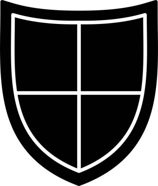 Kalkan Kabartma Simgesi Tasarımı