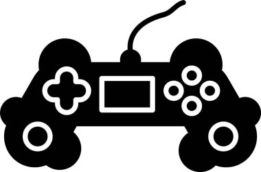 Oyun Kabartma Simgesi Tasarımı