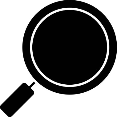 Glyph Simgesi Tasarımı Ara