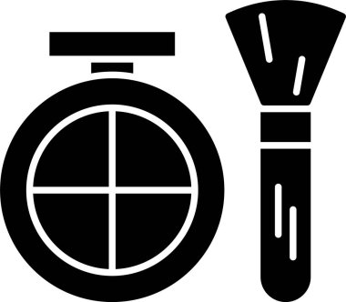 Bronzlaştırıcı Kabartma Simgesi Tasarımı