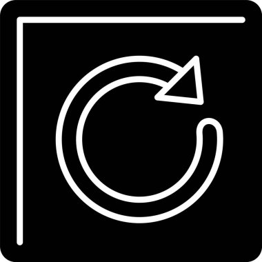 Kabartma Simgesi Tasarımı