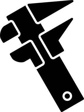 Caliper Kalifiye Simgesi Tasarımı