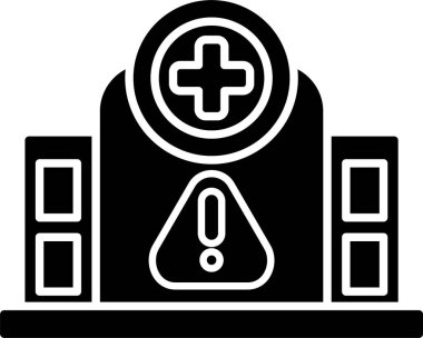 Glyph Simge Tasarımı Uyarısı