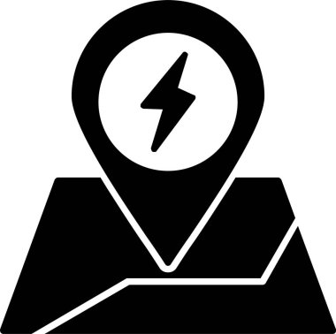 Pin Noktası Sembol Tasarımı