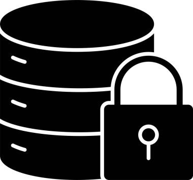 Kabartma Simgesi Tasarımı Şifrele