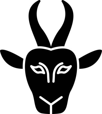 Ceylan Kabartma Simgesi Tasarımı