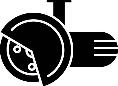 Açılı Öğütücü Simge Tasarımı