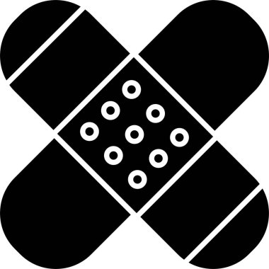 Yama Kabartma Simgesi Tasarımı