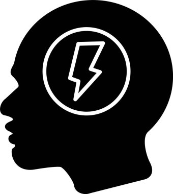 Zihinsel Kabartma Simgesi Tasarımı