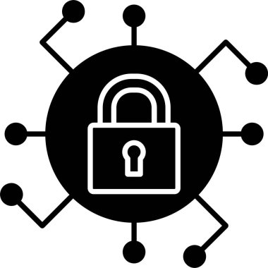 Güvenli Kabartma Simgesi Tasarımı