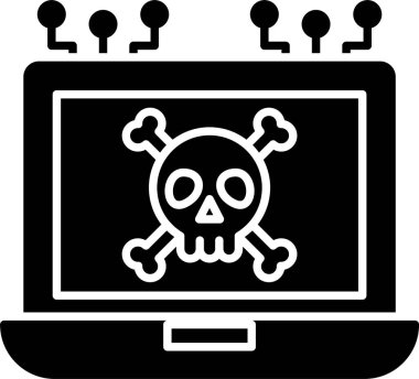 Ölü Kabartma Simgesi Tasarımı