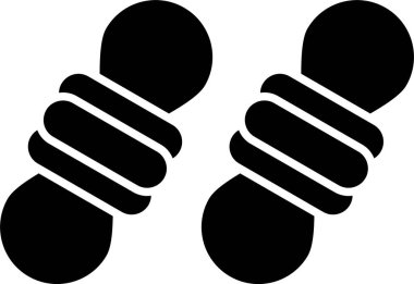 İp Kabartma Simgesi Tasarımı