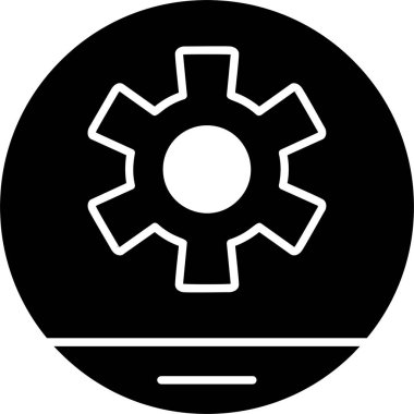 Kabartma Simgesi Tasarımı Ayarlanıyor