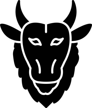 Yalk Kabartma Simgesi Tasarımı