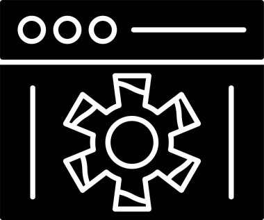 Web Sitesi Kabartma Simgesi Tasarımı